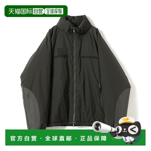 男装 COLD WEATHER 1h可退 别注款 THINGS PARKA 宽 日本直邮WILD