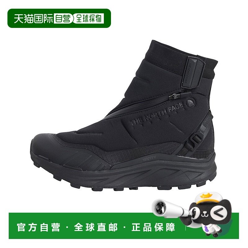 1h可退 日本直邮THE NORTH FACE 男装 VECTIV THUNDER GTX 防水登
