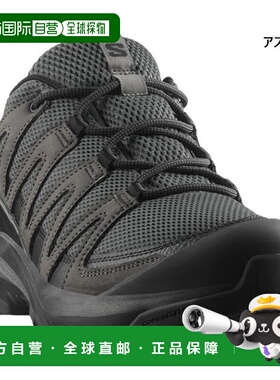 日本直邮防水 Salomon 男款 X-Adventure Recon Gore-Tex X-ADVEN