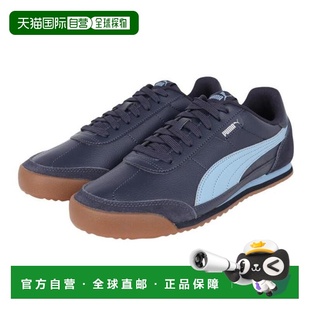 日本直邮PUMA 丘里诺2 OG 运动鞋 [39764614] 海军蓝