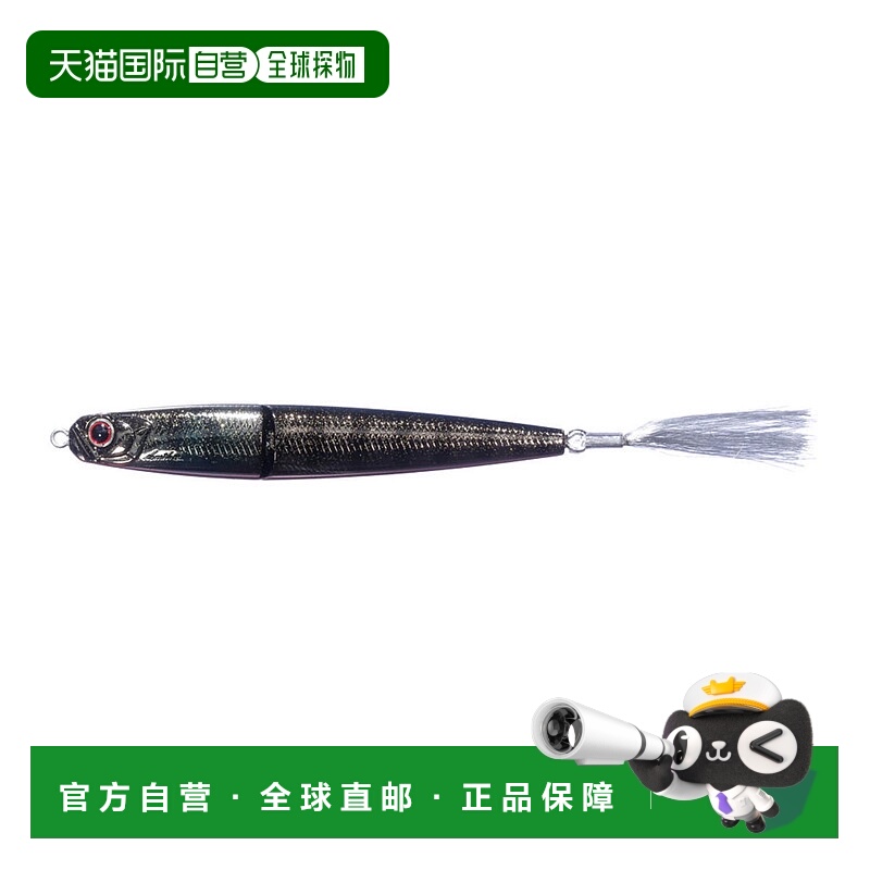 日本直邮OSP iWeber 74F ME16 深鳃