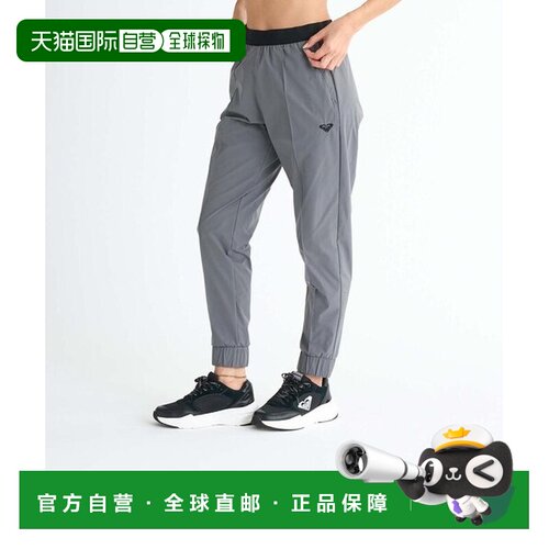 日本直邮Roxy GOOD TO GO PANTS 女士弹力裤 [320312496]