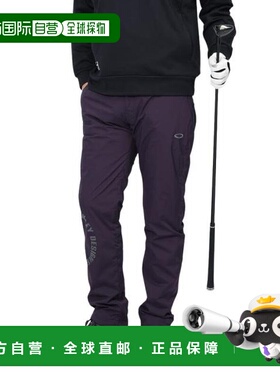 日本直邮OAKLEY 防水保暖 STALWART CRESCENT 宽松长裤