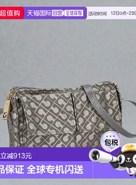 日本直邮GHERARDINI GH0206 ARGSU 女士单肩包时尚高品质的斜挎包