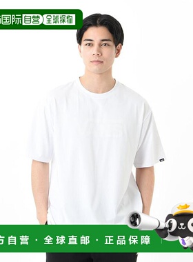 日本直邮日本直邮 VANS M VANS FUNCTION SS TEE速干