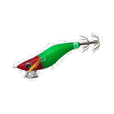 【日本直邮】Daiwa 诱饵Emeraldas Ikametal DropperRV 2.5号夜光