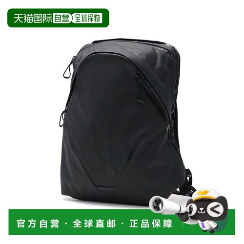 日本直邮the north face 男士 单肩包北面双肩包