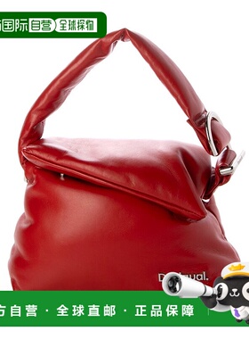 日本直邮Desigual TERIYAKI TUCSON 皮革手袋 [DE819AW24736]