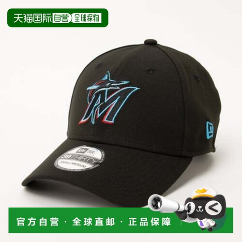 日本直邮NEWERA NEW ERA MLB TEAM CLASSIC 39THIRTY系列帽子（迈