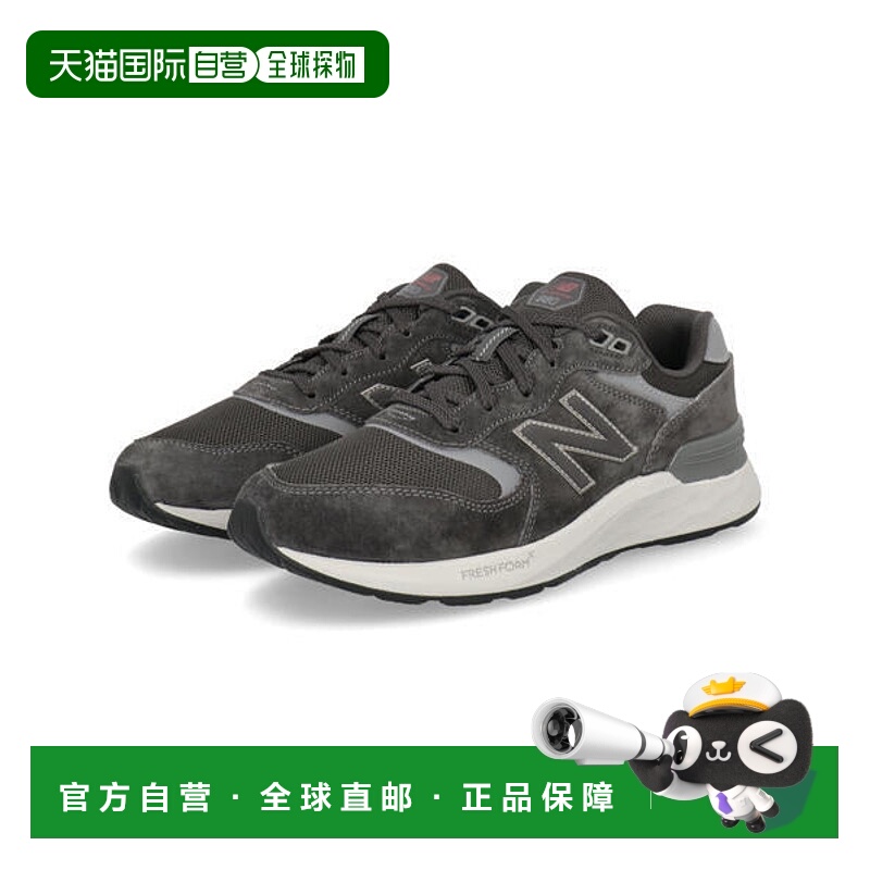 日本直邮New Balance WALKING FRESH FOAM 880 V7男士运动鞋