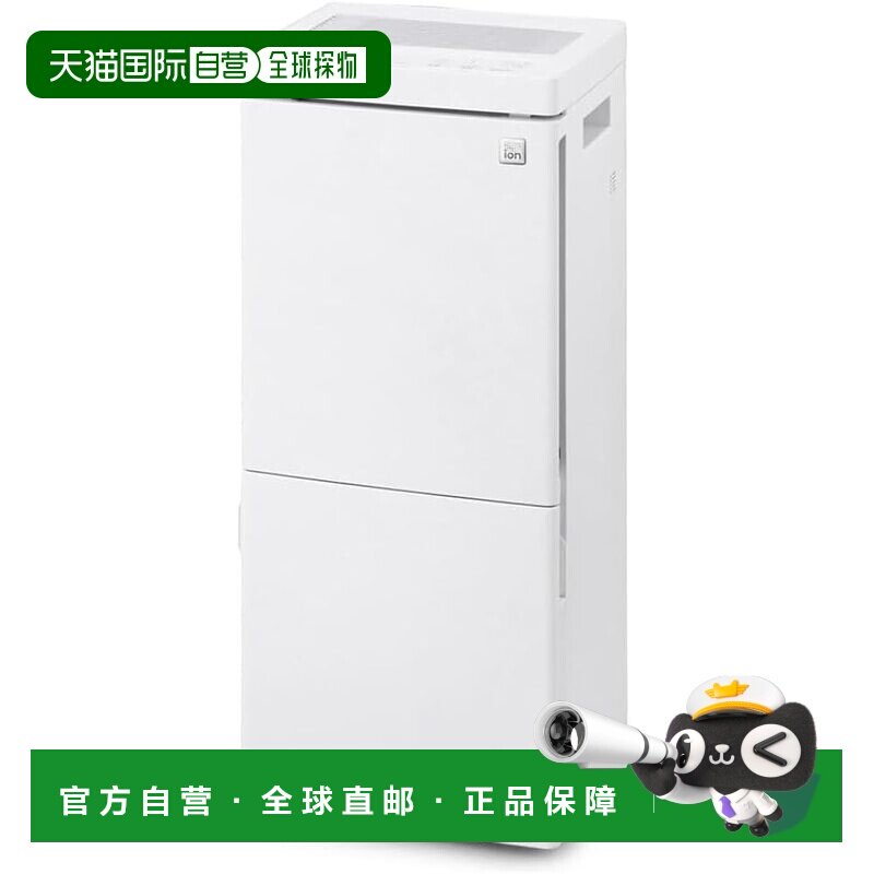 【日本直邮】"爱丽思欧雅玛 7L加湿器100V HDF-1000-W 白色"