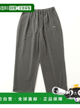 日本直邮GYMPHLEX 男士休闲直筒裤 #GYE0264 PDC