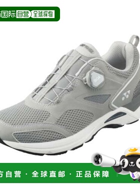 日本直邮Yonex 男女通用3.5E宽运动鞋Saferun系列SHR900C