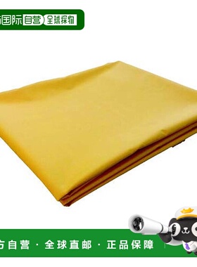 【日本直邮】TRUSCO 塑料帆布 TPS3654-OR 橙色 工业 研究开发 物