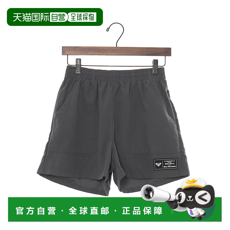 日本直邮Roxy 女士海洋防晒衣 DARING DISCOVERIES RLY251047 [RO