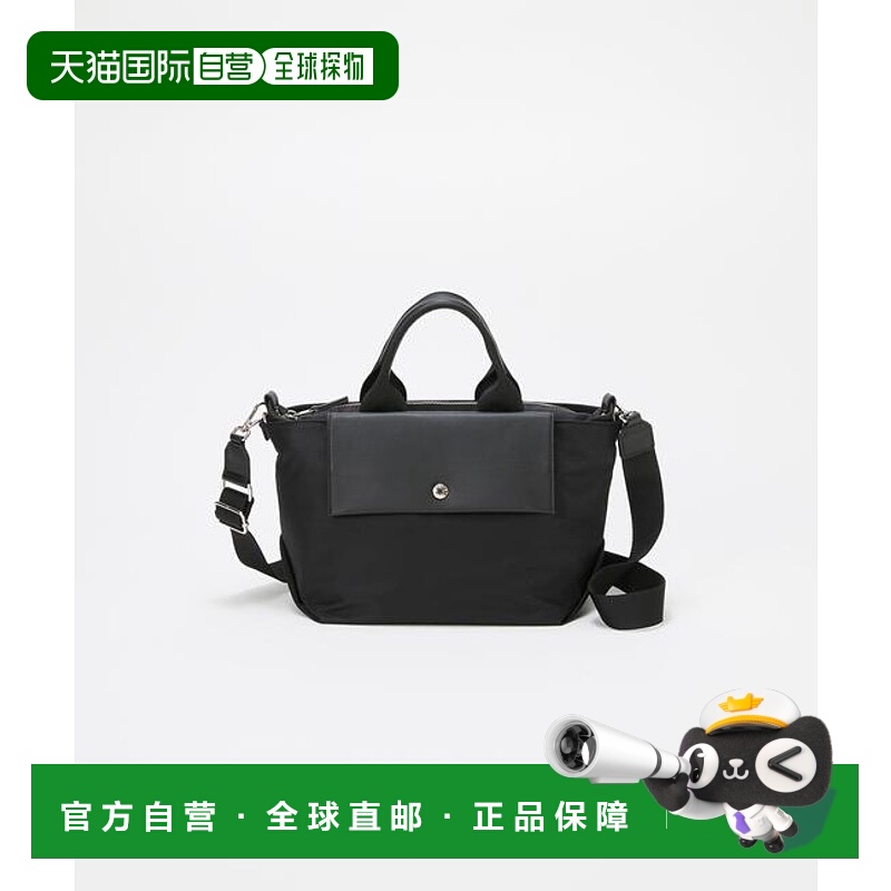 1h可退 日本直邮TOPKAPI DAY TRIPPER 尼龙两用迷你托特包斜挎包