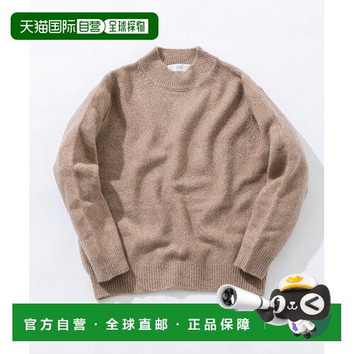 日本直邮URBAN RESEARCH ROSSO MEN男装 轻盈柔软【付后1h可退】