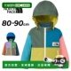 FAC 婴儿服装 North 日本直邮The 90cm Face 80cm NORTH 风衣 THE