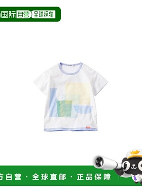 日本直邮日潮 FamiliarT恤131650