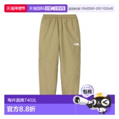童裤 日本直邮THE NBJ82532 Nomad Light NORTH FACE