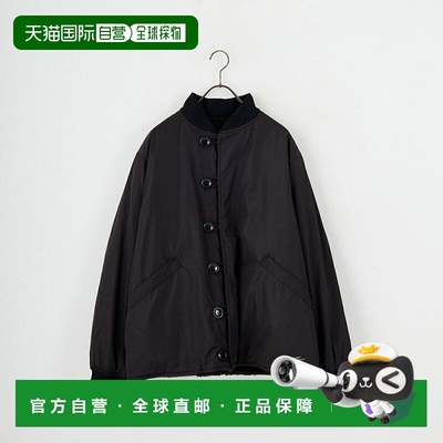 1h可退 日本直邮ARMY TWILL SANFORIZED 男装 双面穿 轻量夹克 复