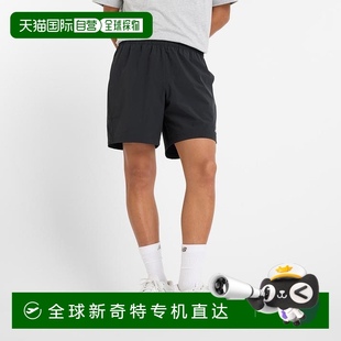 日本直邮日本直邮 New Balance 7英寸羊毛短裤