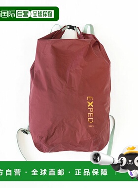 日本直邮EXPED Splash 15 防水干燥袋背包背包单肩包 [396506]