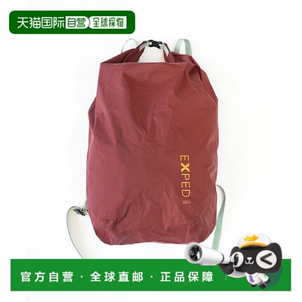 日本直邮EXPED Splash 15 防水干燥袋背包背包单肩包 [396506]