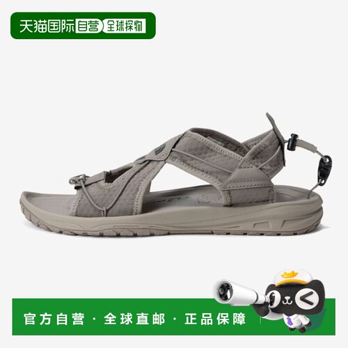 日本直邮THE NORTH FACE 北面凉鞋 Stratum Pora 男女通用 NF5255