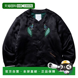 日本直邮Liberaiders 纪念夹克