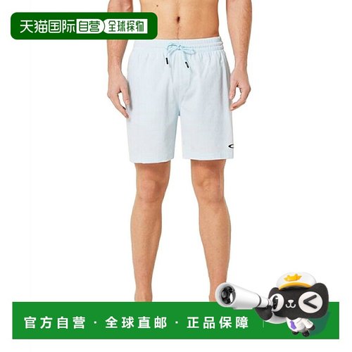 日本直邮 Oakley CHECKED OUT 18男士冲浪裤 [FOA406866]