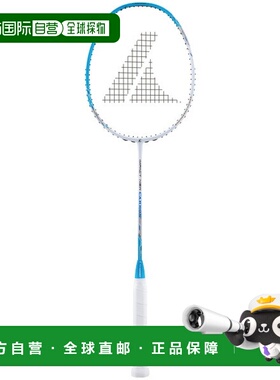 日本直邮Pro Kenex Impact New Carbon ver25 羽毛球拍（已穿线）