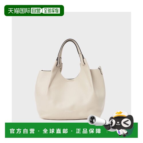 日本直邮GIANNI CHIARINI 双色 S BS 9719 STSRDBL