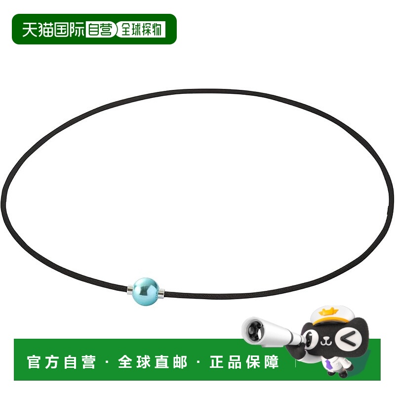 【日本直邮】早田希娜 同款法藤RAKUWA 项链 EXT​​REME 镜面球 ()