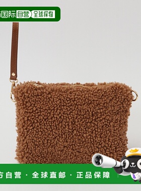 1h可退 日本直邮【ANDREA CARDONE/安德烈卡尔多内】小熊包3S A01