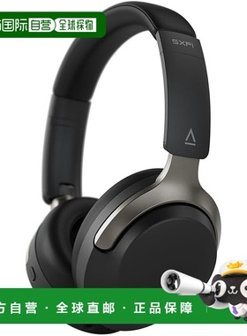 【日本直邮】Creative耳机 Zen Hybrid SXFI 黑 空间音效 混合ANC