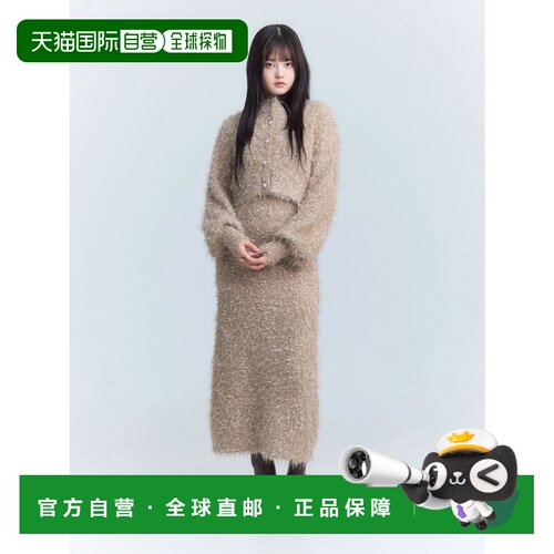 eimy istoire　女士　针织连衣裙
