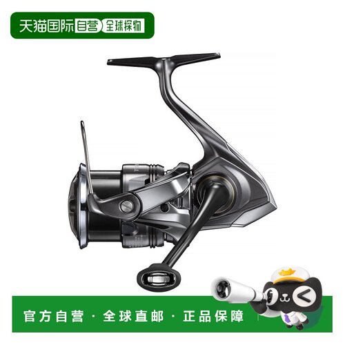 日本直邮Shimano 24 Twin Power 2500S 2500S 046789