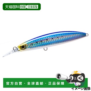 日本直邮决斗诱饵 Hardcore Bullet Fast (S) 140 毫米 2.HIW 沙