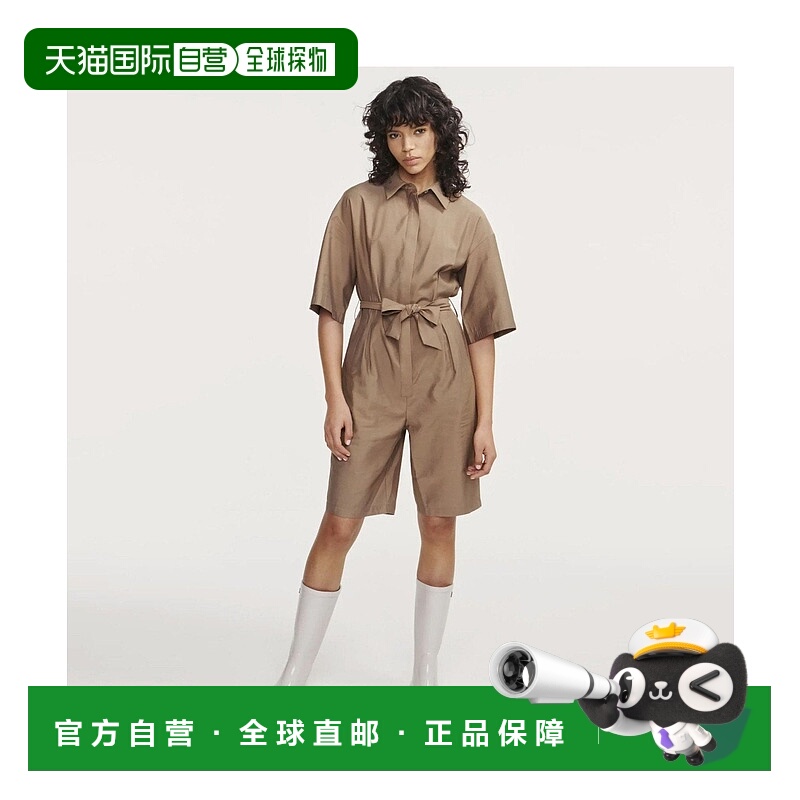 日本直邮AIGLE All in one