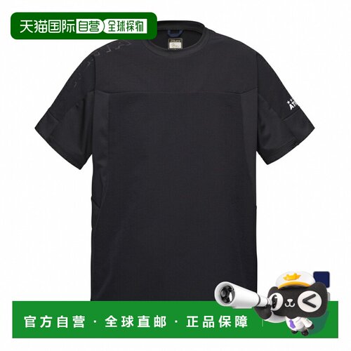 日本直邮GAP ATHLETA 男款 足球/五人制足球 短袖衬衫 COOL DOTS