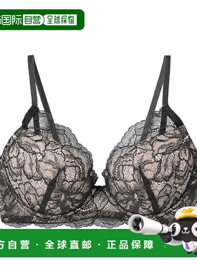 日本直邮Wing 立体塑造胸部 饱满胸型美背减晃防走杯文胸 [W08303