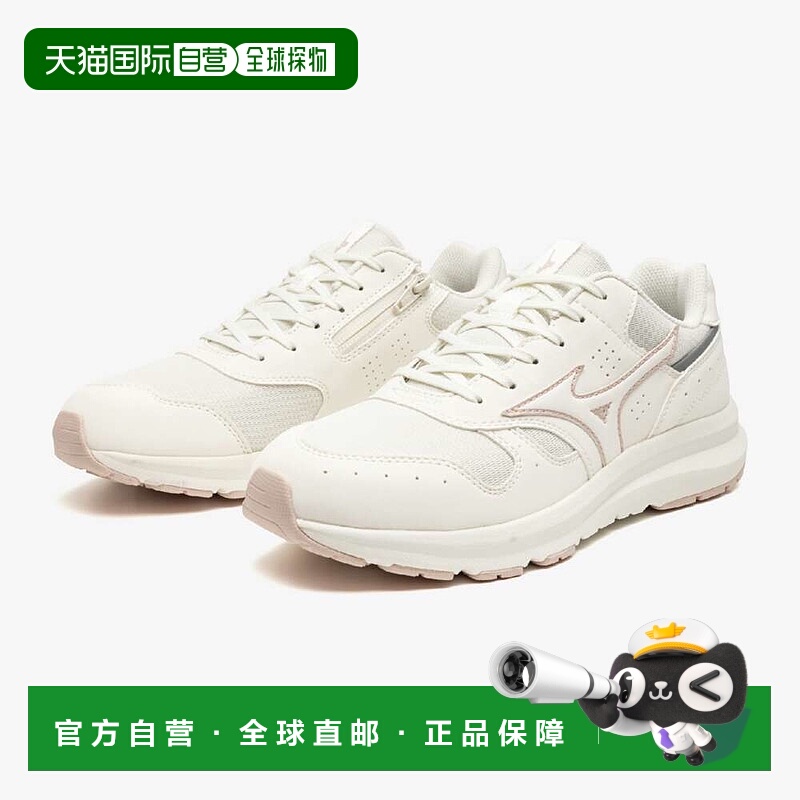日本直邮MIZUNO Wave Freeride 2 SW 健步鞋