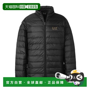 日本直邮Emporio Armani EA7 男士羽绒服 8npb23 pngpz 0208