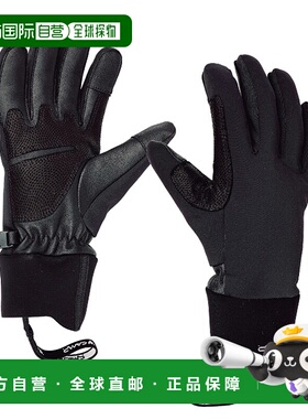 日本直邮Kamp Outdoor Caravan G Pure Apparel 男女士手套适合山