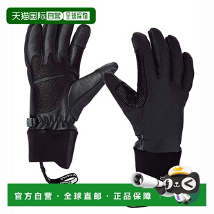 日本直邮Kamp Outdoor Caravan G Pure Apparel 男女士手套适合山