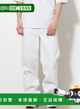 日本直邮GUESS 牛仔裤 [GU1432EM28424]