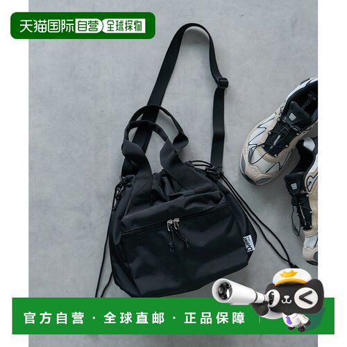 日本直邮Drifter × FREAK'S STORE 女士 联名款【付后1h可退】
