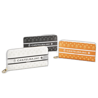 日本直邮 CASTEL BAJAC 长钱包 Bijou 97605