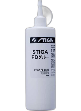 日本直邮STIGA男式女式青少年FD胶水粘合乒乓球用品STIGA 1920-02
